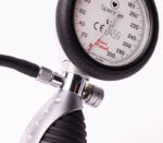 Spengler lian Métal Aneroid-Blutdruckmessgerät