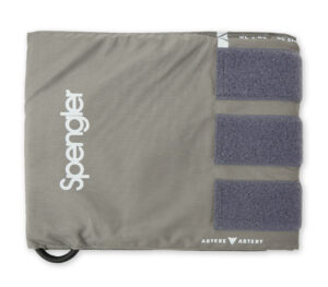 Spengler LIAN Blutdruckmanschetten (grau)