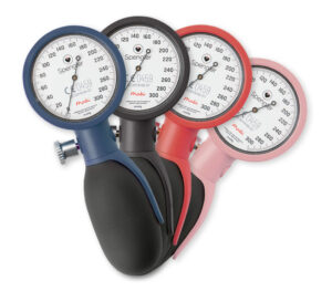 Spengler mobi Aneroid-Blutdruckmessgerät