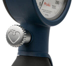 Spengler mobi Aneroid-Blutdruckmessgerät, Details