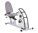 ergoline ergoselect 600 Sitz-Ergometer