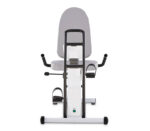 ergoline ergoselect 600 Sitz-Ergometer (Vorderansicht)