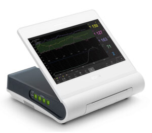 Edan F12 / F12 Air Zwilling-Fetalmonitor