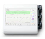 Edan F12 / F12 Air Zwilling-Fetalmonitor