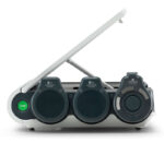 Edan F12 / F12 Air Zwilling-Fetalmonitor