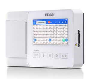 Edan SE-310 3-Kanal-EKG