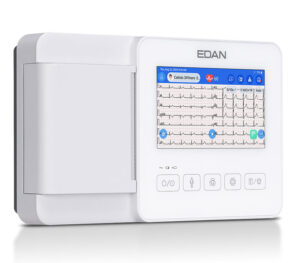 Edan SE-310 3-Kanal-EKG