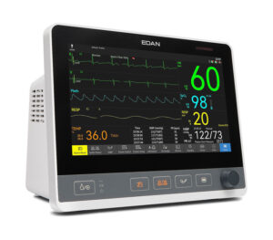 Edan CX10 Patientenmonitor