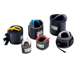 DDM PU-Monoblock Manschetten für Tourniquets LITTLE PUMP / EASY PUMP (nicht autoklavierbar)