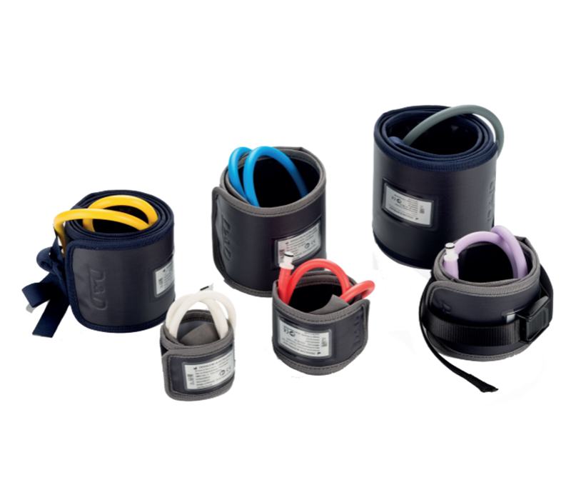 DDM PU-Monoblock Manschetten für Tourniquets LITTLE PUMP / EASY PUMP (nicht autoklavierbar) DDM PU-Monoblock Manschetten für Tourniquets LITTLE PUMP / EASY PUMP (nicht autoklavierbar)