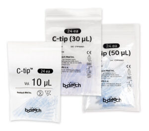 Hitado AFIAS C-Tip Kapillare
