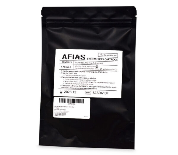 Hitado AFIAS Systemcheck-Kit