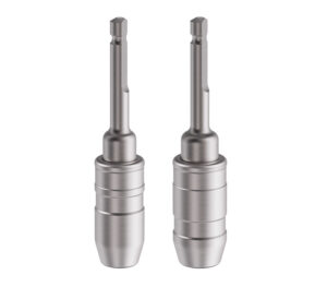 DePuy Synthes Operace Aufnahmekupplung mit AO/Synthes-Adapter