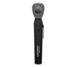 Luxamed LuxaScope Diagnostik-Set BLACK EDITION bestehend aus: Auris LED Otoskop 2,5 V & Diagnostikleuchte - Details