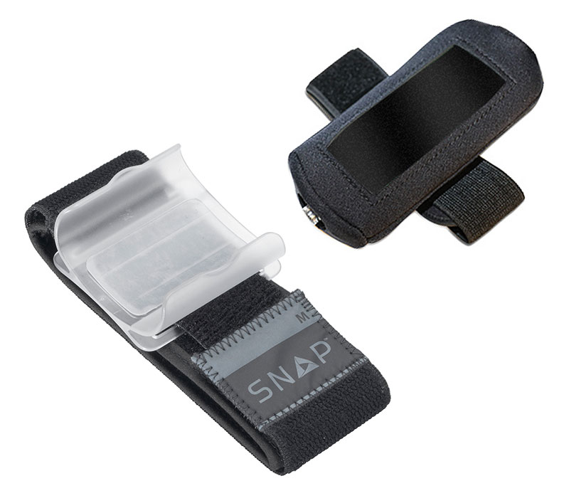 3M Snap Plus / Snap Plus Therapiehaltegurt 3M Snap Plus / Snap Plus Therapiehaltegurt