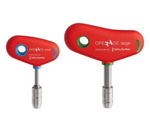 DePuy Synthes Operace Quergriff