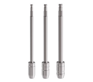 DePuy Synthes Operace Verlängerung für Schraubenziehereinsätze