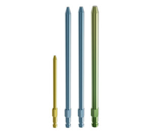 DePuy Synthes Operace Extraktionsschraube