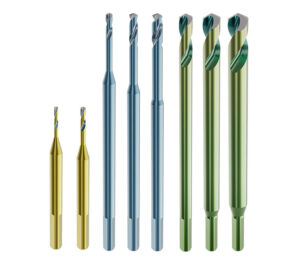 DePuy Synthes Operace Extraktionsbohrer