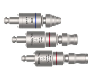 DePuy Synthes UNIUM Schnellkupplung