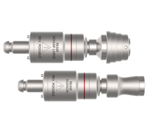 DePuy Synthes UNIUM Schnellkupplung zum Markraumbohren