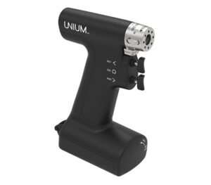 DePuy UNIUM Modular-Handstück