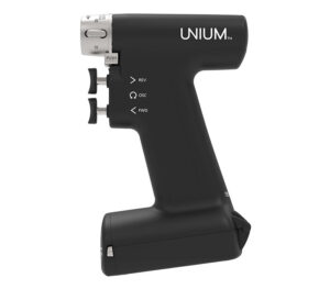 DePuy UNIUM Modular-Handstück