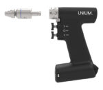 DePuy UNIUM Modular-Handstück