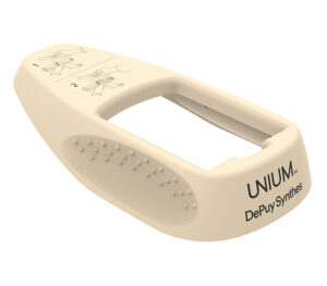 DePuy Synthes UNIUM Sterilabdeckung für Power Unit