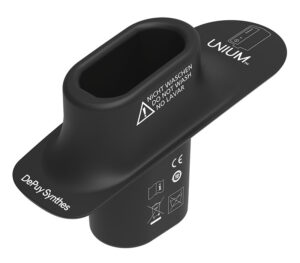 DePuy Synthes UNIUM Adapter für UBC II für Power Unit