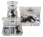 DePuy Synthes UNIUM Wasch- und Sterilisationskörbe und Deckel