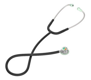 Spengler Pulse II Kinderstethoskop