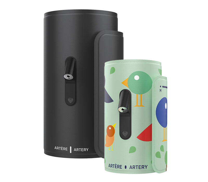 Spengler Blutdruckmanschette für mobi Blutdruckmessgeräte Spengler Blutdruckmanschette für mobi Blutdruckmessgeräte