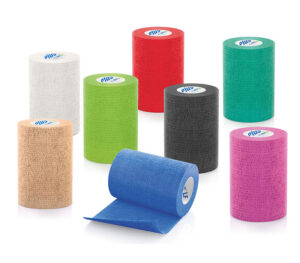 Essity / BSN Co-Plus LF Actimove kohäsive Fixierbinde