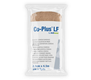 Essity / BSN Co-Plus LF Actimove kohäsive Fixierbinde