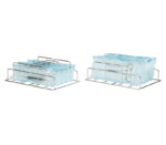 Melag MELAfol+ Klarsicht-Sterilisierverpackung, Anwendungsbeispiel