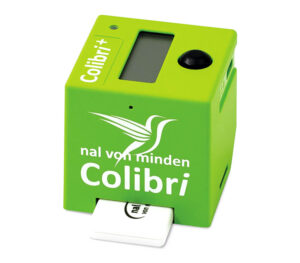 nal von minden Colibri Plus Reader Point-of-Care Multiparameter-Analysesystem