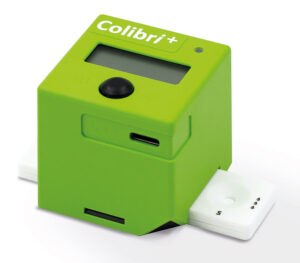 nal von minden Colibri Plus Reader Point-of-Care Multiparameter-Analysesystem