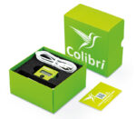 nal von minden Colibri Plus Reader Point-of-Care Multiparameter-Analysesystem