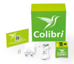 nal von minden Colibri Plus Reader Point-of-Care Multiparameter-Analysesystem