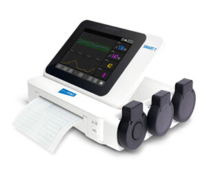 medical ECONET Smart 7 Fetalmonitor
