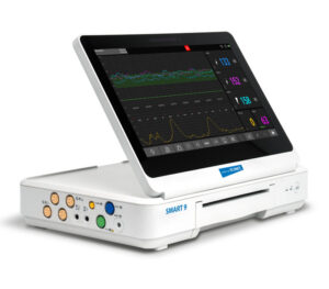 medical ECONET Smart 9 Fetal- & Maternal-Monitor