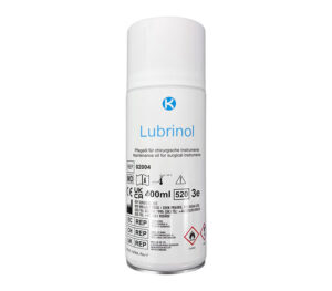 Lubrinol Instrumentenpflegespray (400 ml)