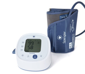 Spengler NEOTENS Oberarm-Blutdruckmessgerät