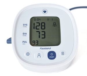 Spengler NEOTENS Oberarm-Blutdruckmessgerät