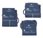 Spengler Blutdruckmanschette für NEOTENS Oberarm-Blutdruckmessgerät