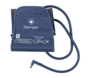 Spengler Blutdruckmanschette für NEOTENS Oberarm-Blutdruckmessgerät