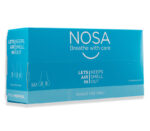 Ampri Nosa Plugs Nasenstöpsel mit Menthol
