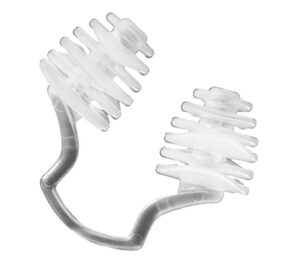 Ampri Nosa Plugs Nasenstöpsel mit Menthol