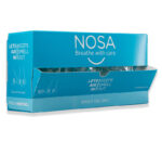 Ampri Nosa Plugs Nasenstöpsel mit Menthol